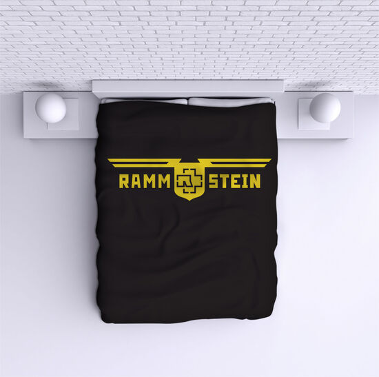 Шалте Rammstein