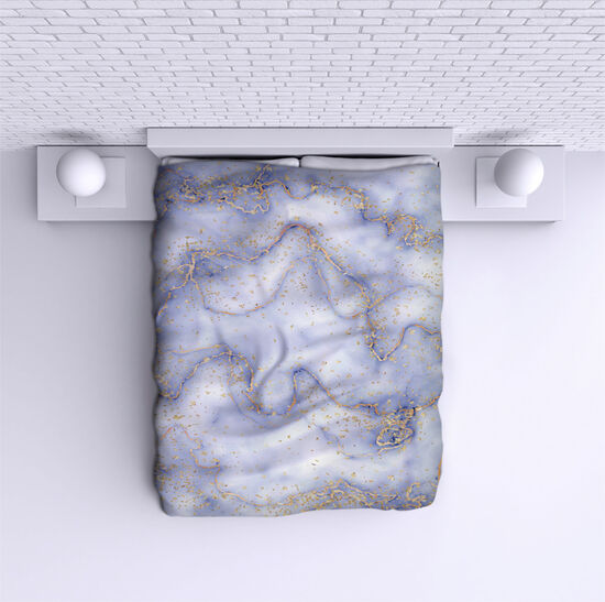 Шалте Розов Мрамор