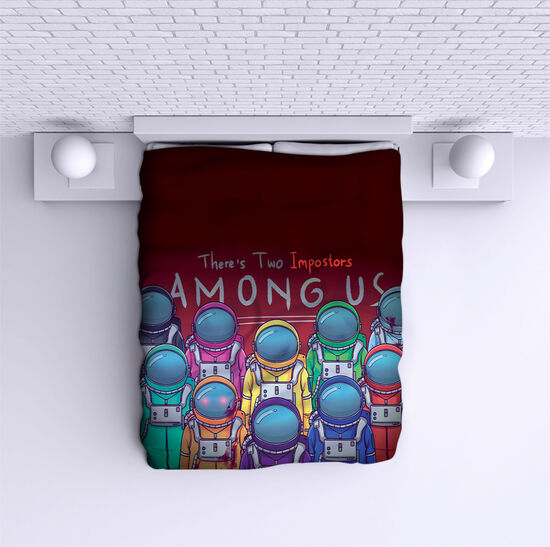 Шалте Among Us 2