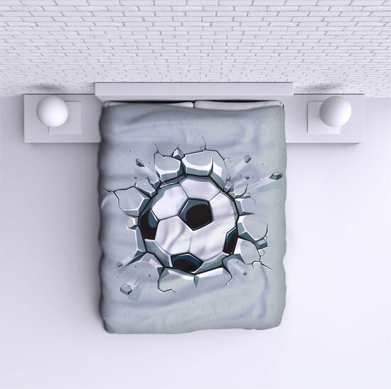 Шалте Футболна топка