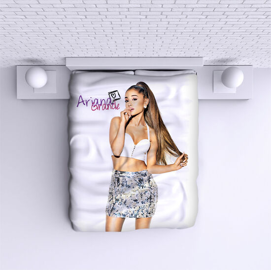 Шалте Ариана Гранде