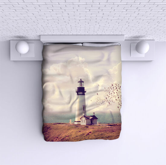 Шалте Морски фар