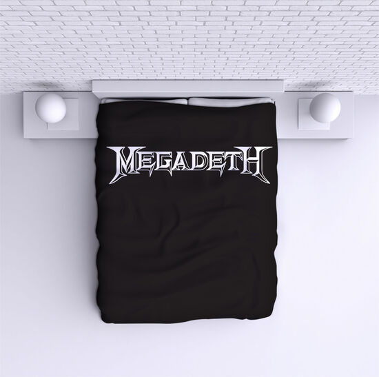 Шалте Мегадет Megadeth