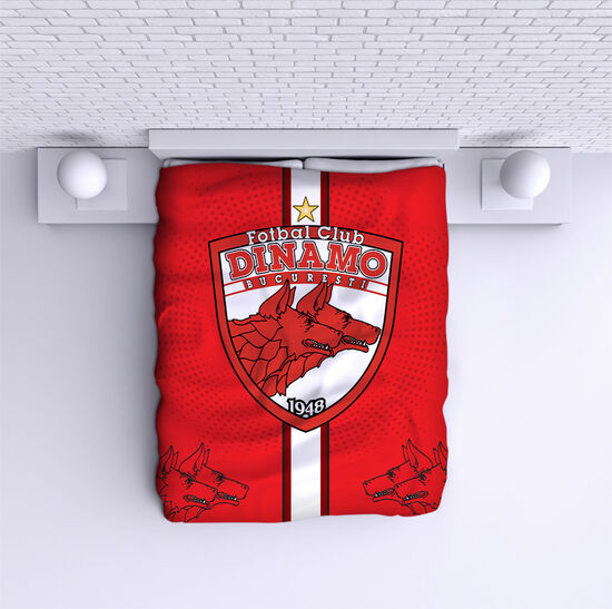 Шалте Динамо Букурещ