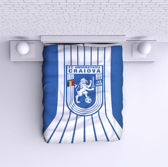 Шалте Университатя Крайова