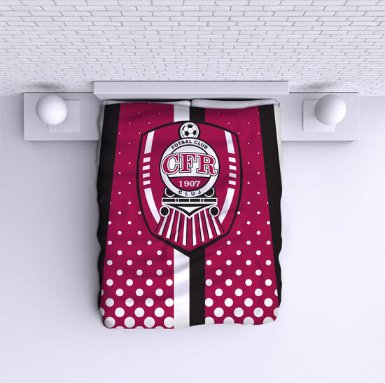 Шалте ЧФР Клуж