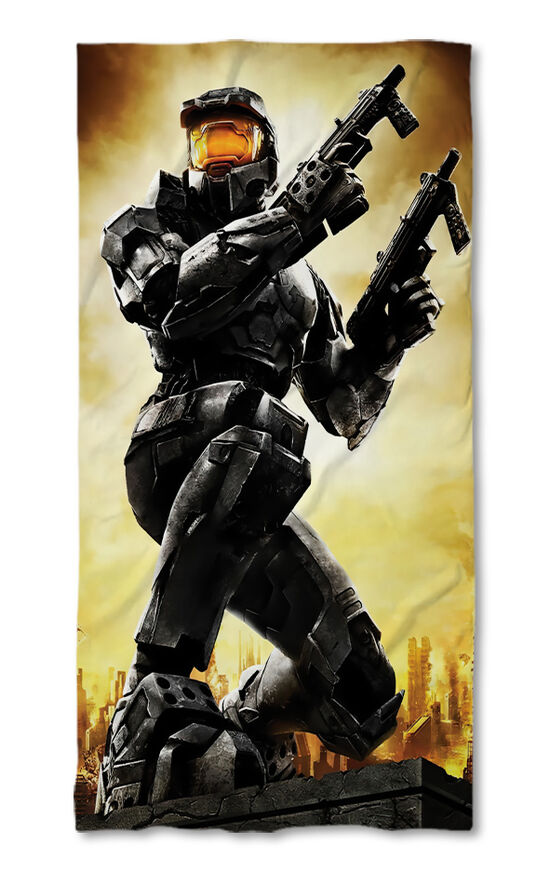 Хавлиена кърпа Halo