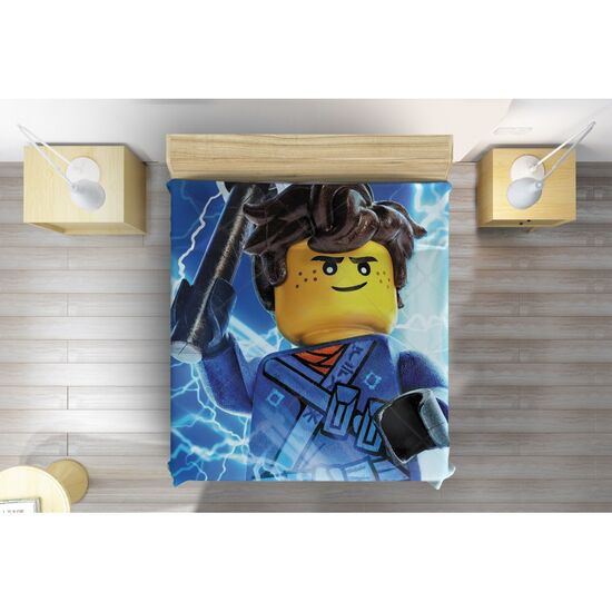 Шалте Нинджаго - Ninjago 120х210 SALE