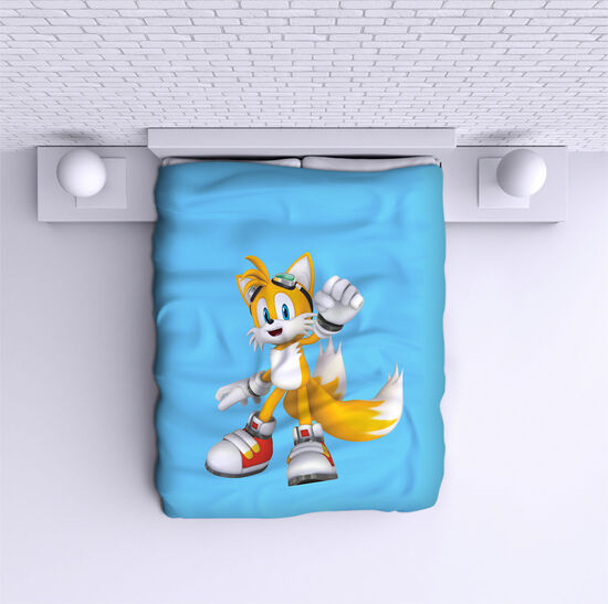 Шалте Tails