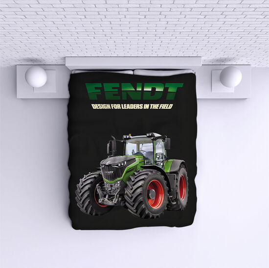 Шалте Fendt