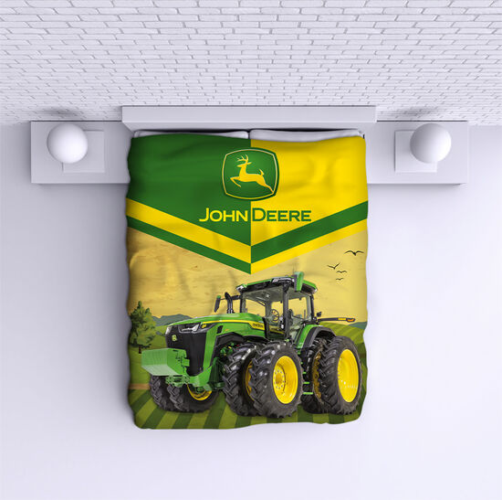 Шалте John Deere