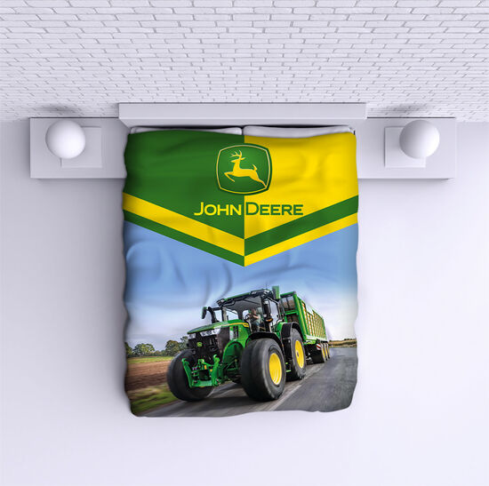 Шалте John Deere 2