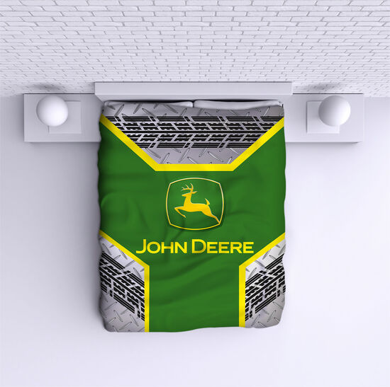 Шалте John Deere 3