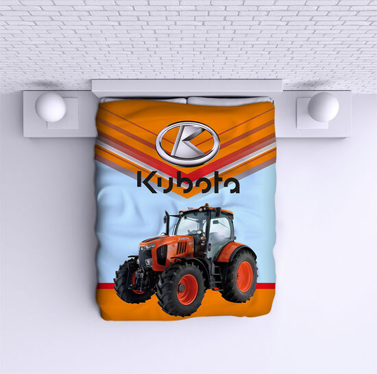 Шалте Kubota