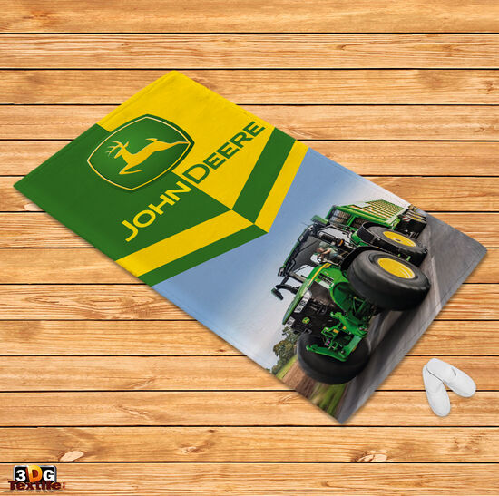 Килим John Deere 2