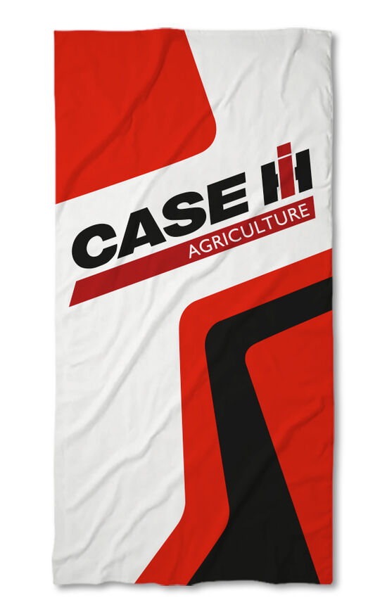 Хавлиена кърпа Case IH