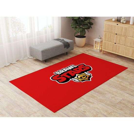 Килим Brawl stars 80х150 SALE