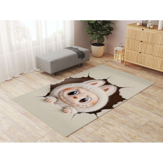 Килим Лабубу 80х150 SALE