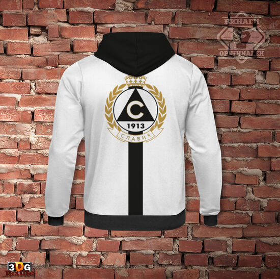 Спортен Суитшърт Славия 1