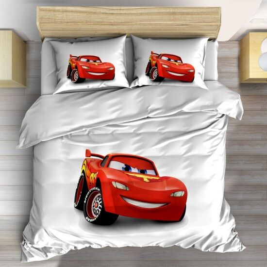 Спално бельо МакКуин 150x200 с една калъфка SALE