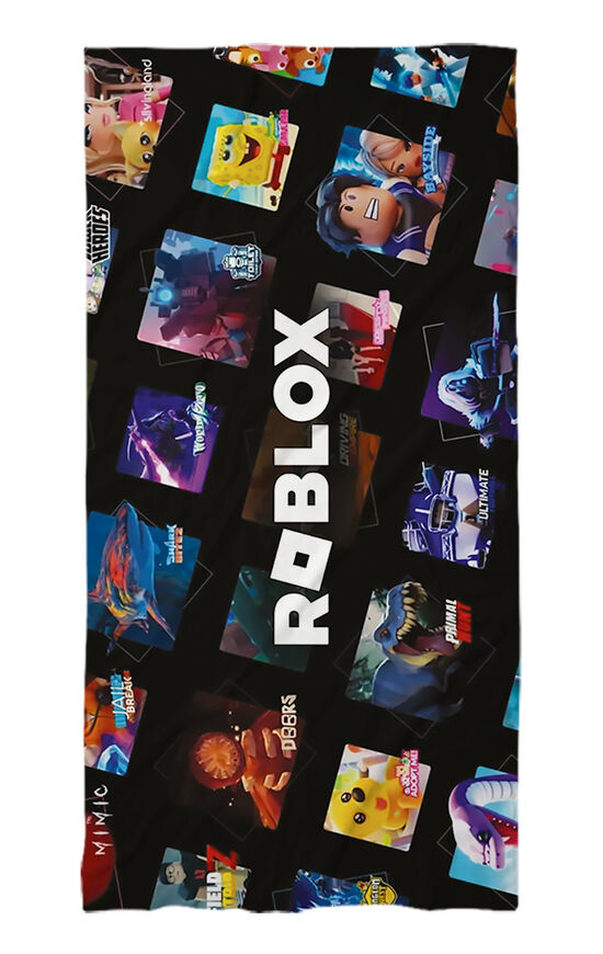 Хавлиена кърпа Roblox 7