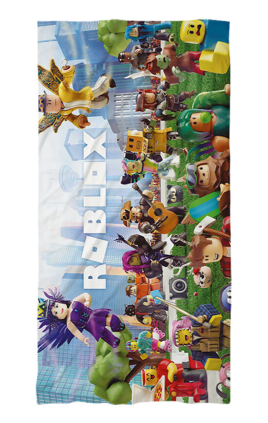 Хавлиена кърпа Roblox 8