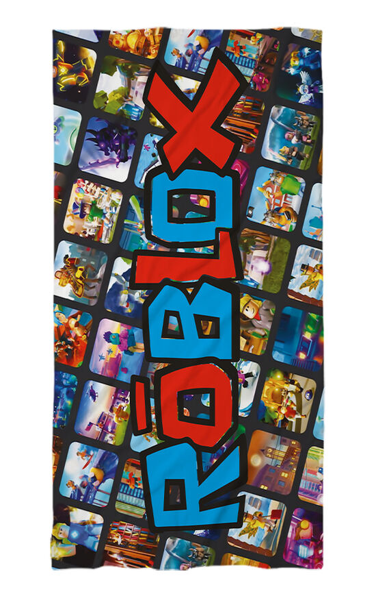 Хавлиена кърпа Roblox 11