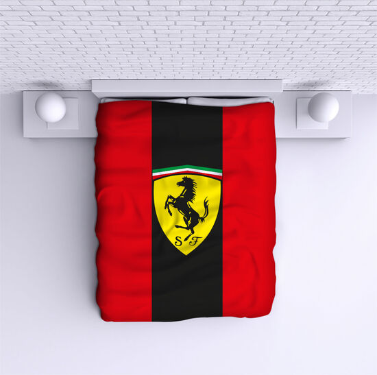 Шалте Ферари - Ferrari