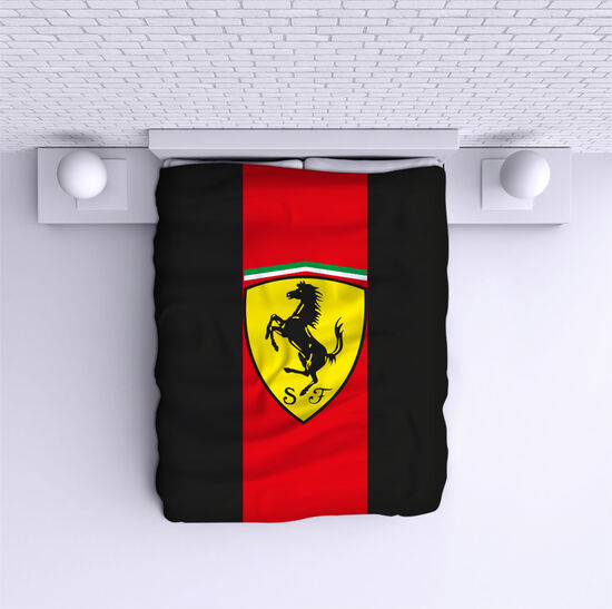 Шалте Ферари 2 - Ferrari 2