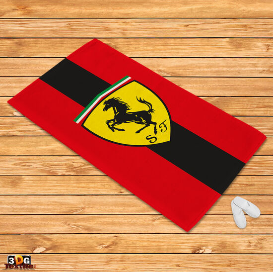 Килим Ферари