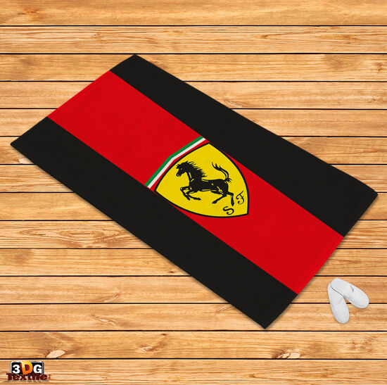 Килим Ферари 2