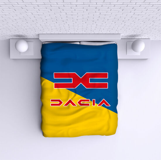 Шалте Дачия - Dacia