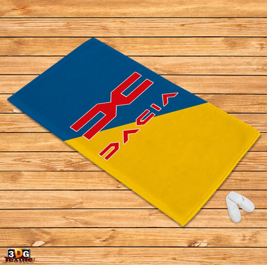 Килим Шкода Дачия - Dacia