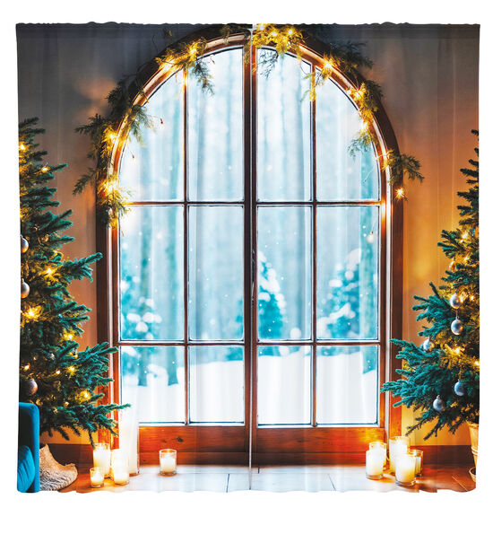 Завеси Вълшебна приказка