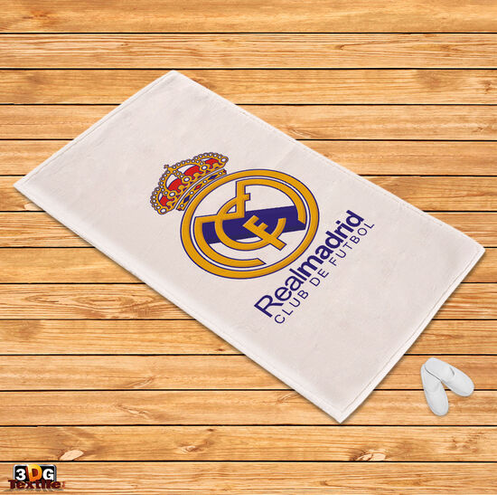 Килим Реал Мадрид - Real Madrid