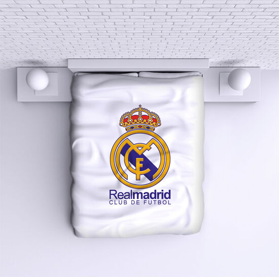 Шалте Реал Мадрид - Real Madrid