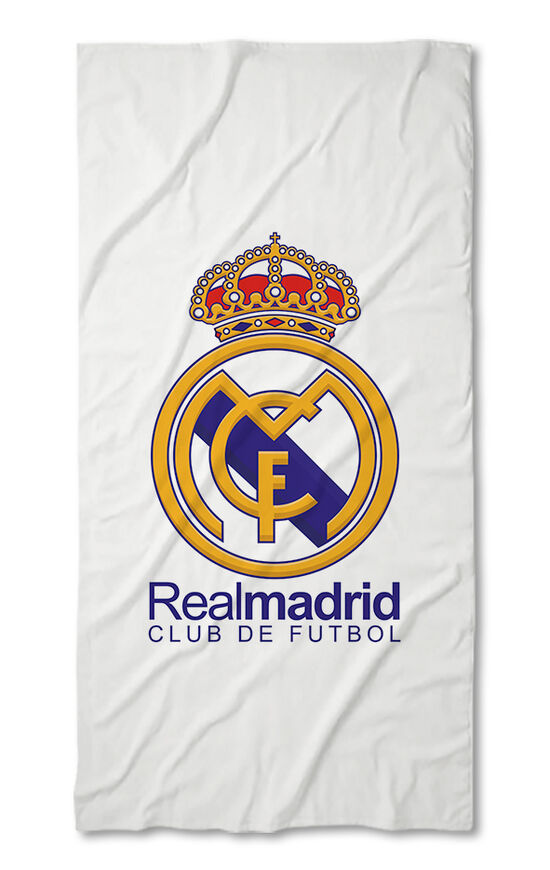 Хавлиена кърпа Реал Мадрид - Real Madrid