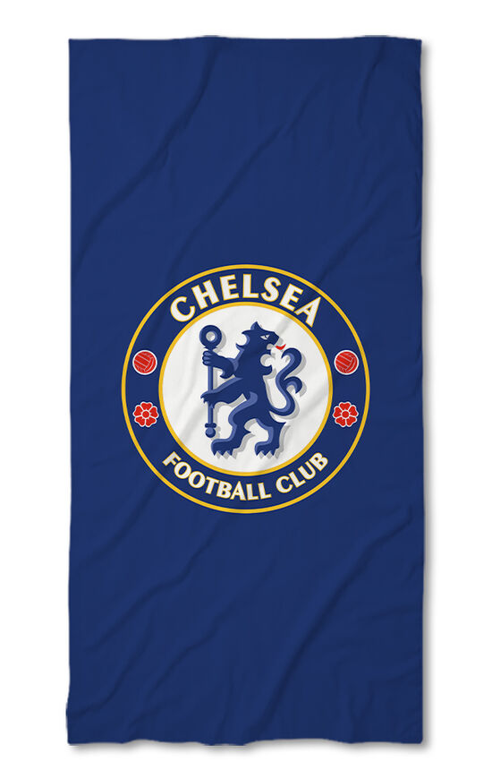 Хавлиена кърпа Челси Синьо - Chelsea Blue