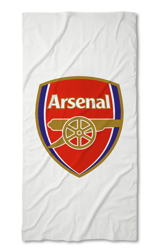Хавлиена кърпа Арсенал - Arsenal