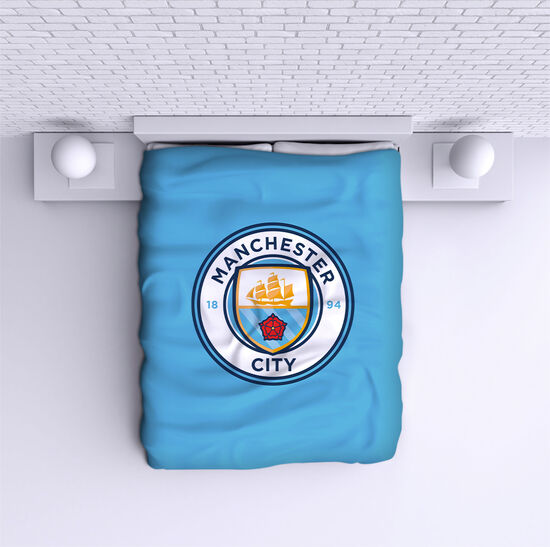 Шалте Манчестър Сити - Manchester City