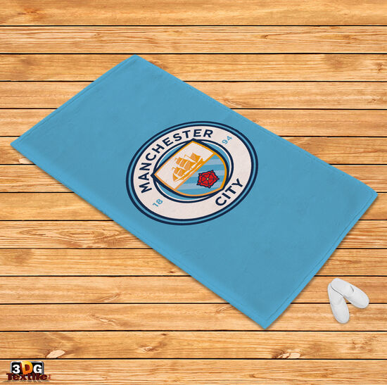 Килим Манчестър Сити - Manchester City
