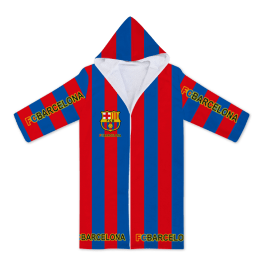 Халат за баня Барселона 10 до 12 години SALE