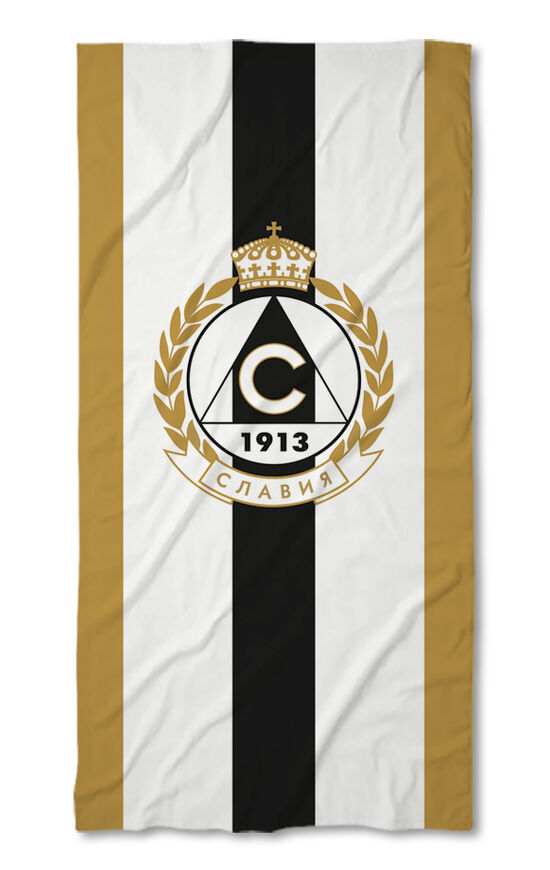 Хавлиена кърпа Славия - Slavia