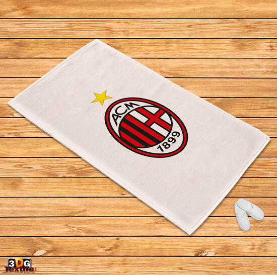 Килим Милан Бяло - Milan White