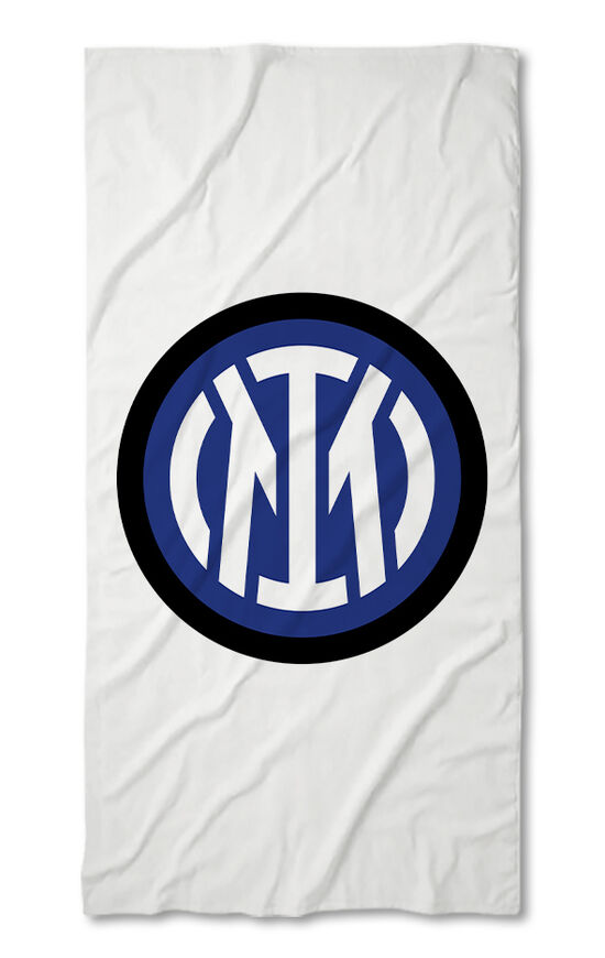 Хавлиена кърпа Интер - Inter