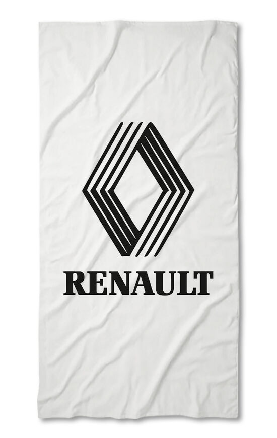 Хавлиена кърпа Рено - Renault