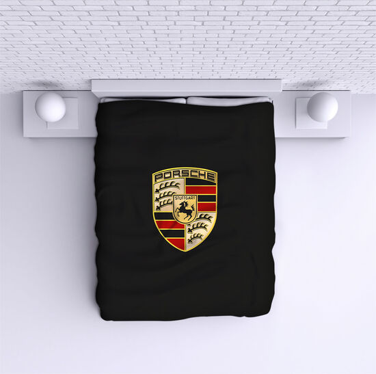 Шалте Шкода Порше - Porsche