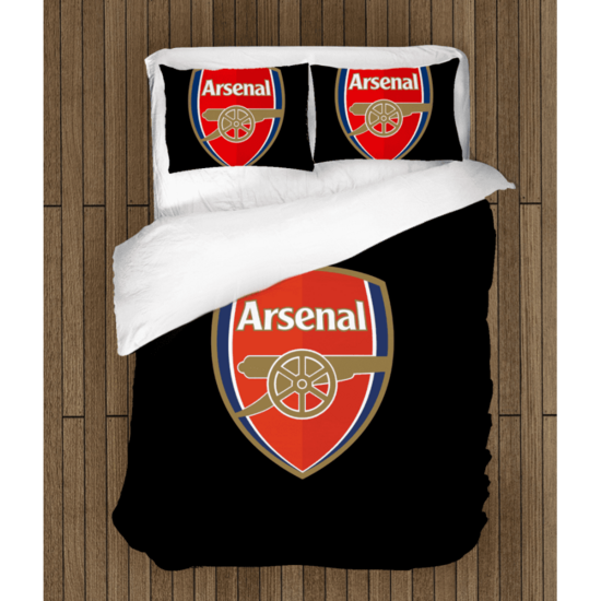 Спално бельо Арсенал 150х200 с една калъфка SALE