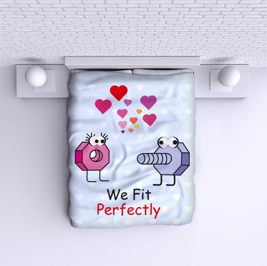 Шалте Болтче и гайка 2