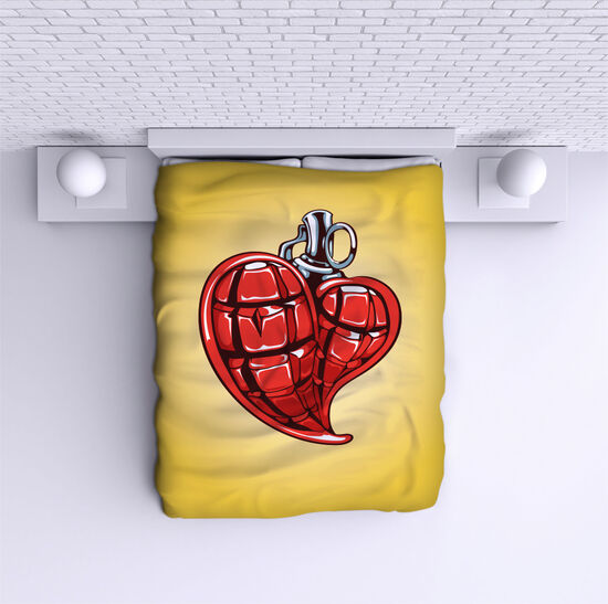 Шалте Сърце